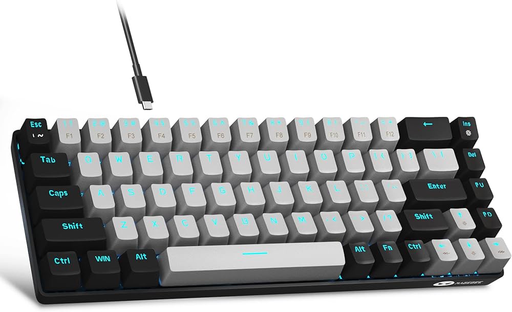 Mechanical Keyboard
