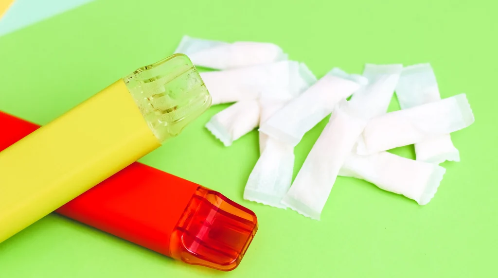 Nicotine Pouches Provide Clean Satisfaction Without Smoke or Ash Residue